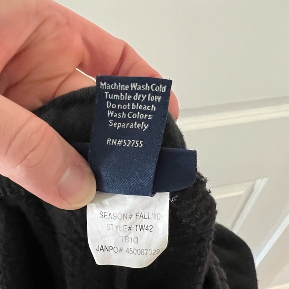 Taos Ski Valley Sweatpants - Picture 4 of 7